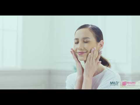 Mild Cosmetics Detclear TVC