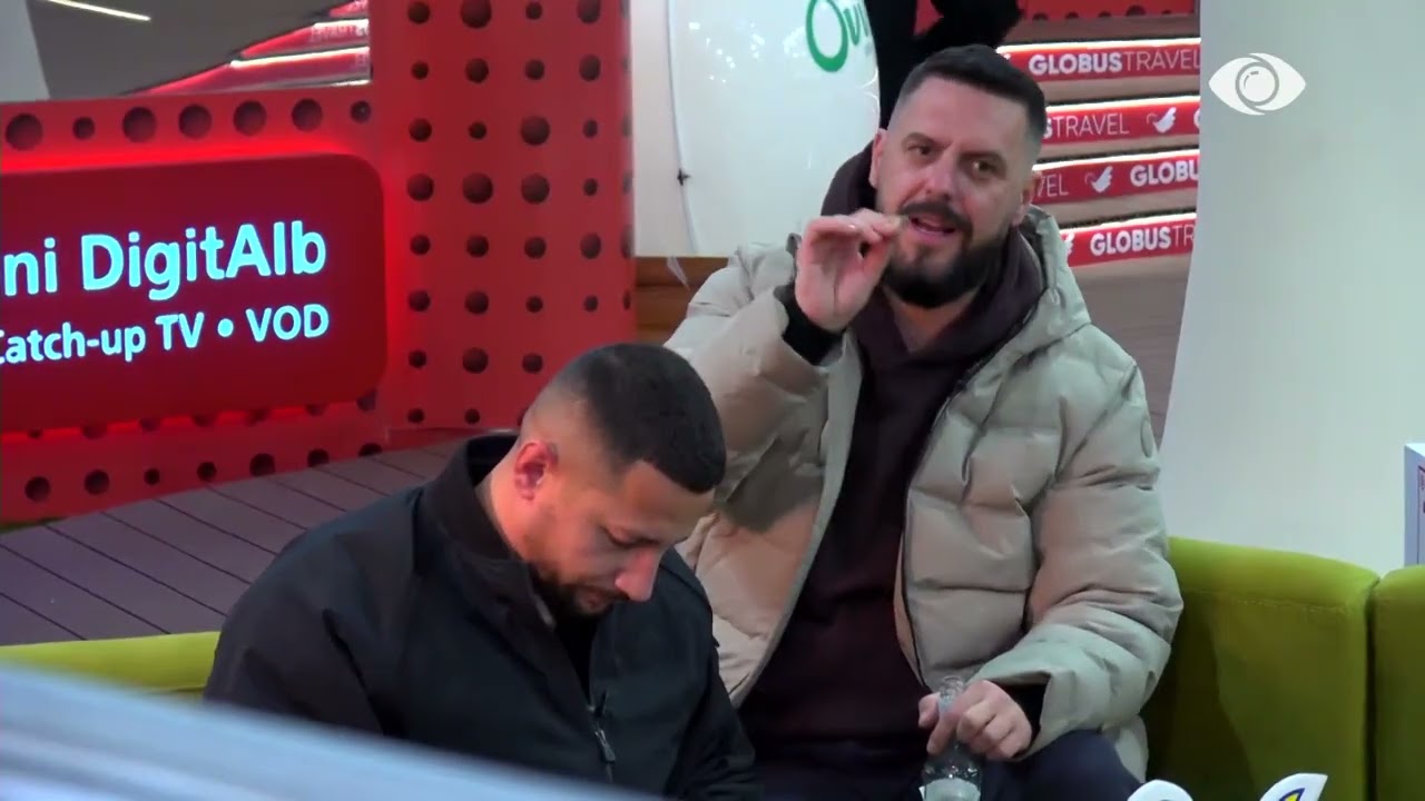 Hiqi tutat…/ Miri-Erikut, banori: Tutat shoqërore nuk i heq