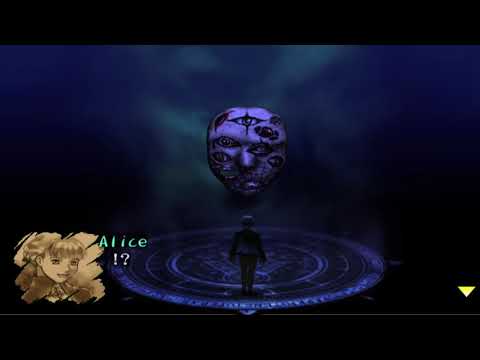 Shadow Hearts – Part 42 – Seraphim + Atman Boss Fights (Saving Alice)
