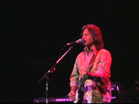 An American Dream (LIVE) ... Nitty Gritty Dirt Band HQ at Vancouver Island Musicfest 2005