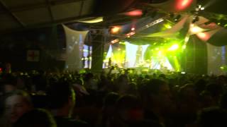 Dansen met oe sfeerimpressie Rowwen Héze Slotconcert 09-11-2014