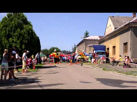 VC Chromeč 2012 - SDH Pavlov_muži