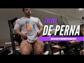⭕️ TREINO DE PERNA - TERCEIRO DIA DE CARBO BAIXO ⭕️
