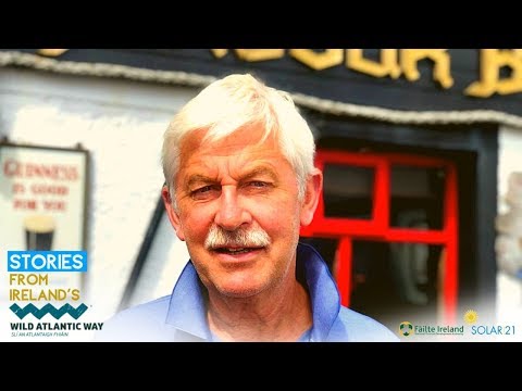 Chapter 16 : The Harbour Bar & Downings