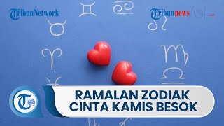 Ramalan Zodiak Cinta Kamis 22 September 2022, Aquarius Perlu Mengesampingkan Ego