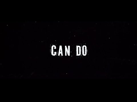 Blake G - Can Do (Official Lyric Video)