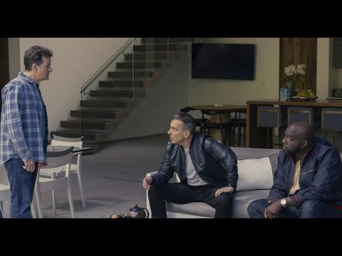 Bookie - Charlie Sheen Visit (Season 1 Finale)