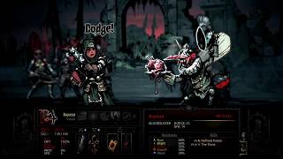 Wasting Away - Let's Play Darkest Dungeon Part 43