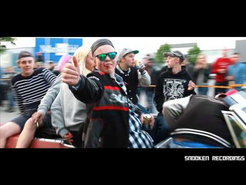 Linköpingsträffen #2 2016 | Official Aftermovie | Burnout Paradise |