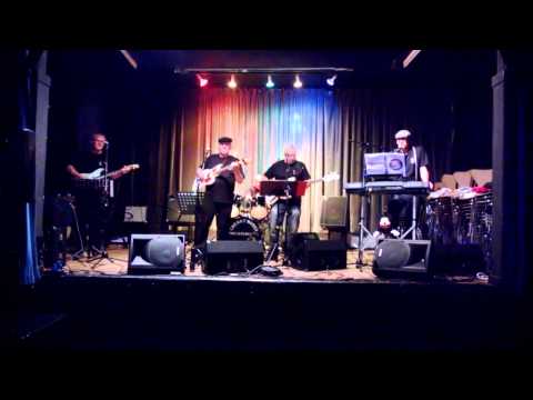 Creaky Bones in Fliesteden 12.10.2013