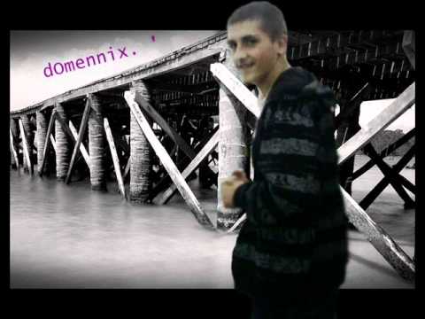 dOmennix ft. VIVI - A PO NA NJEH   -    NEW [2010].