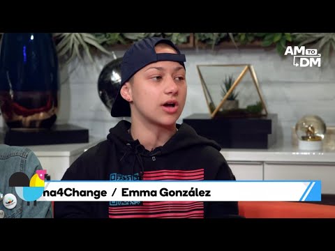 Emma Gonzalez Says March For Our Lives Is A Pro-2A Organization