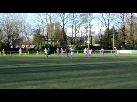 Kethel spaland B2 DVCB1