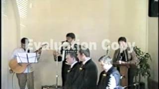 Barlow Girl I Believe In Love Cover For Tim