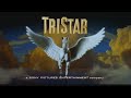 Tristar And Revolution Studios Logos Audio Descriptive 2007