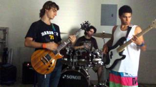 Solo quiero darte amor- La Secta (cover by Ataraxia)