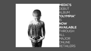 Rebuild - from Olympia by MEDIC