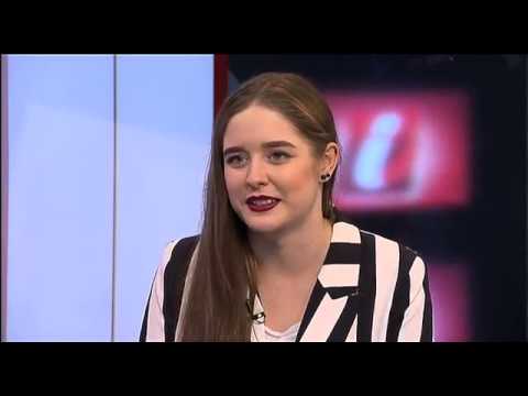 Monika Marija Paulauskaitė Lietuvos Balsas