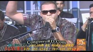 Julian Oro Duro - Homenaje A Alex Bueno 