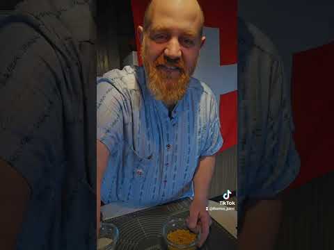 Glarner Ziger Hörnli