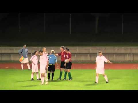 FC Ibach - FC Steinhausen