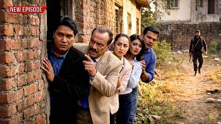 Maha Episode - दुश्मन की आँखों के सामने, CID ने खेला सबसे खतरनाक खेल | CID | New Season | #2026