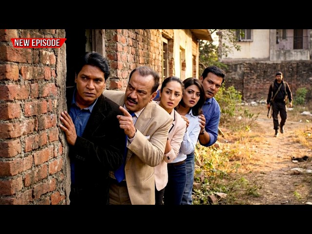 Maha Episode - दुश्मन की आँखों के सामने, CID ने खेला सबसे खतरनाक खेल | CID | New Season | #2026