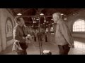 Billy Bragg & Joe Henry - Gentle On My Mind - (Official Video)