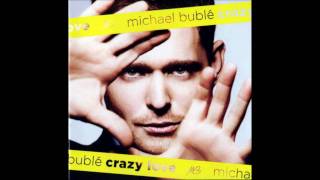 Hold On - Michael Bublé (with lyrics)