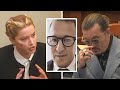 BIG MISTAKE! Amber Heard Gets CRUSHED By Her Own Witness
