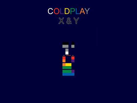 Coldplay X&Y Full Album