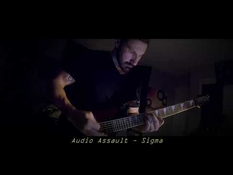 Neural DSP Omega Granophyre VS Audio Assault Sigma vs Thermionik Psycho C/Recabinet 5 - Sim Fight!