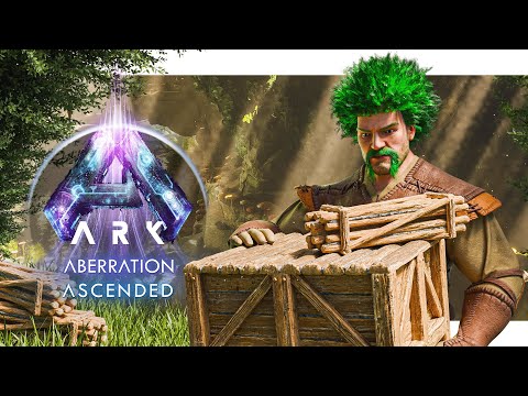 20 Base Locations for the Best Start in ARK Aberration
