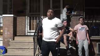 Download lagu Jaypoc - My Hood (Dir. by @shotbyglizzy) mp3