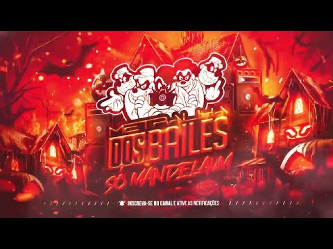 FIM DE ANO MORRO DO MACACO 5 - MC Hyatta (DJS Bruninho PZS, LP Malvadão, Cleber, Moraez, Caaio Doog)