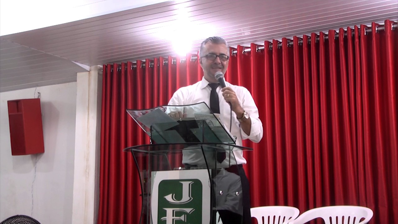 Ministração - Deus Muda Histórias - Jó 1:6-12