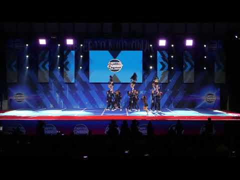65  Elite All Stars Nfinity  N4 2 Open Mix
