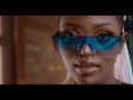 Alto Ntaribi Official Music Video