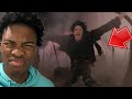 *FIRST TIME HEARING* Michael Jackson - Earth Song (Official Video) | REACTION