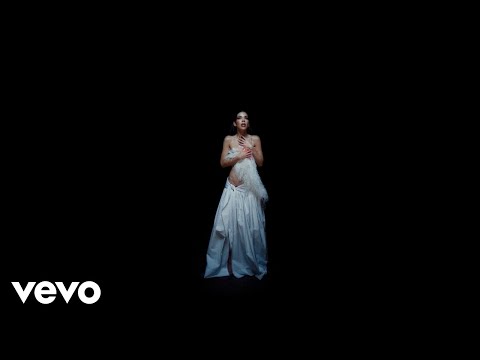 Kenia Os - Belladona (Video Oficial)