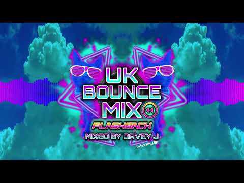 UK Bounce Mix Flashback Mixed By Davey J #dance  #donk #bounce  #subscribe  #dj