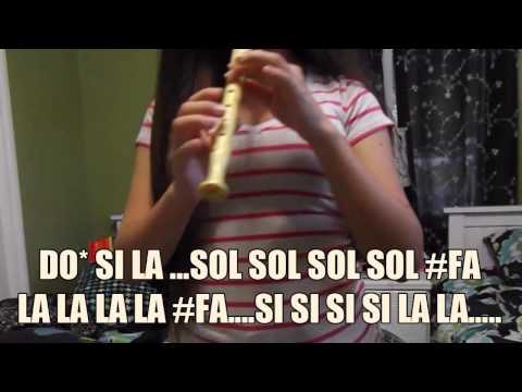 Mi Tesoro - Jesse & Joy