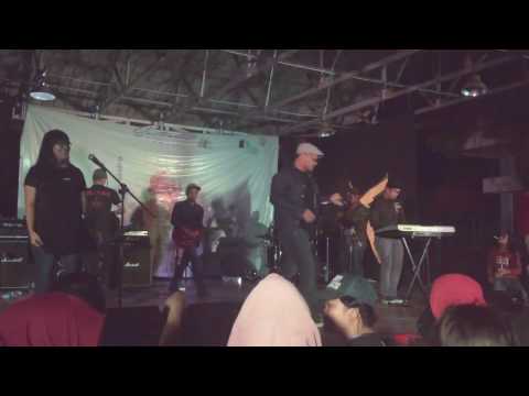 Liberty Gong - illtro walaikumsyalom