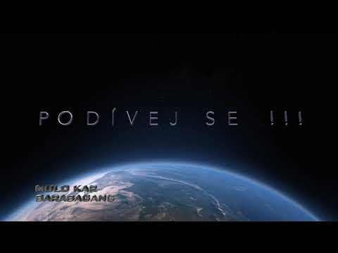MULO KAR - PODÍVEJ SE