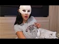 Mami Sarah Ardhelia Sedang Live Sekarang