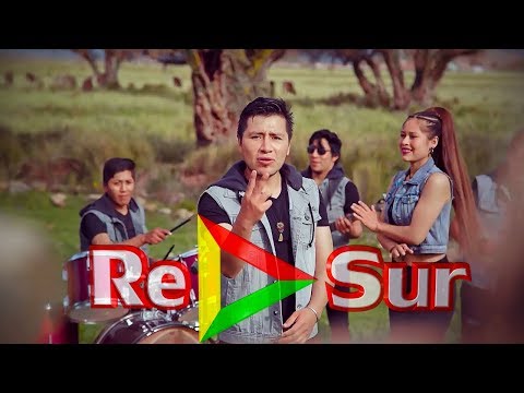 Tobias Apaza - Alma Gitana ▷ Se fue (2018) Oficial