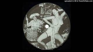 Cai Bojsen-Møller ‎– Exotic Poses [MUPL 010]