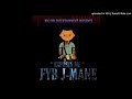 Fyb J Mane Exposin Me Offical Audio