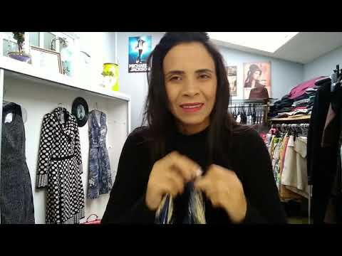 # BRECHÓS - INVISTA EM LENÇOS E ECHARPES NO SEU BRECHÓ