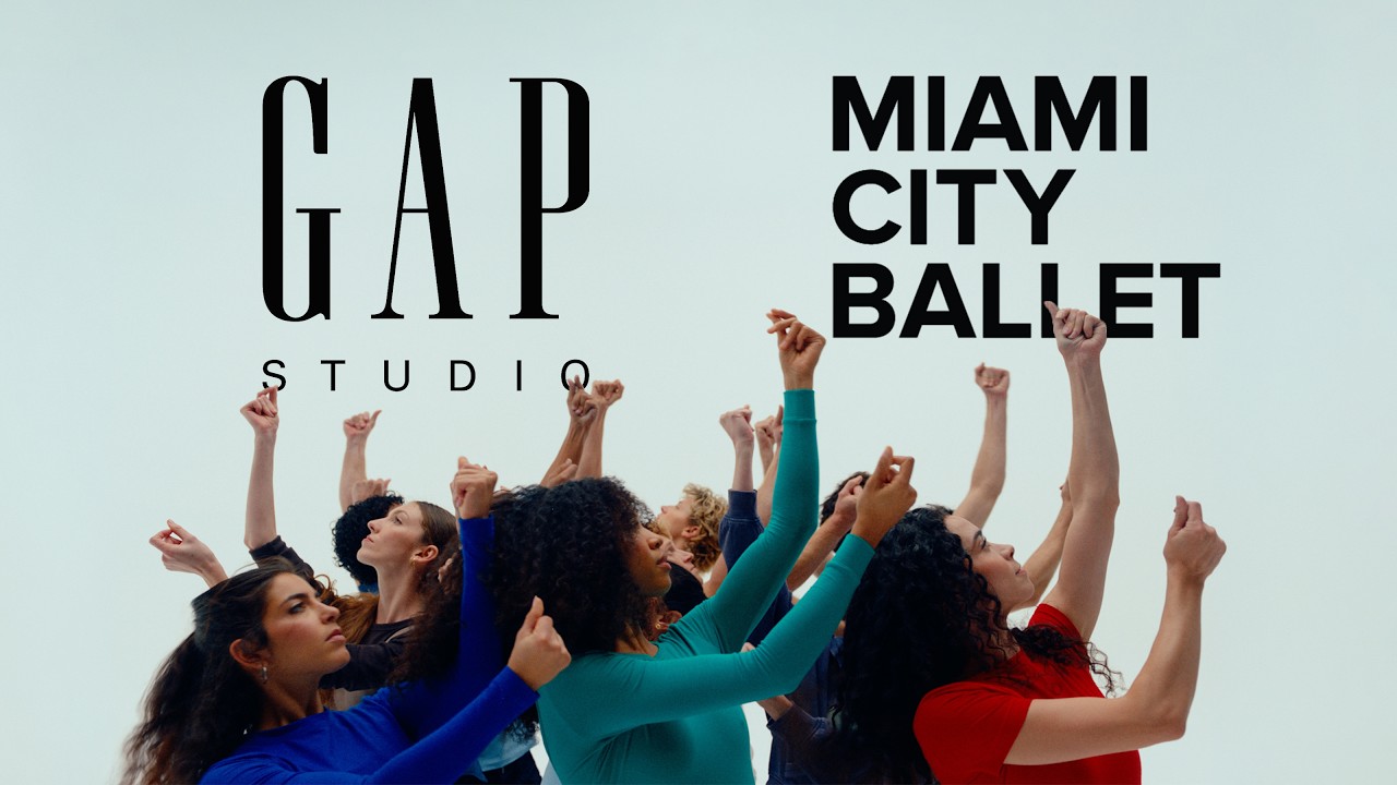 Miami City Ballet